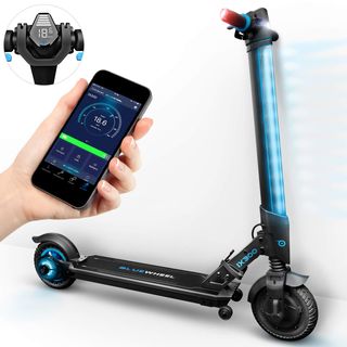 E-Roller IX300 von Bluewheel Marktneuheit