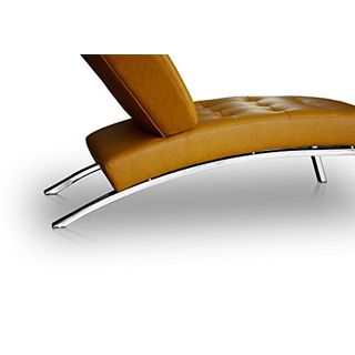 NEUERRAUM Bauhaus Daybed Chaiselongue Lounge-Sessel Relax Liege