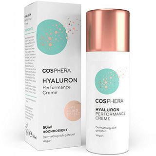Cosphera Hyaluron Performance Creme