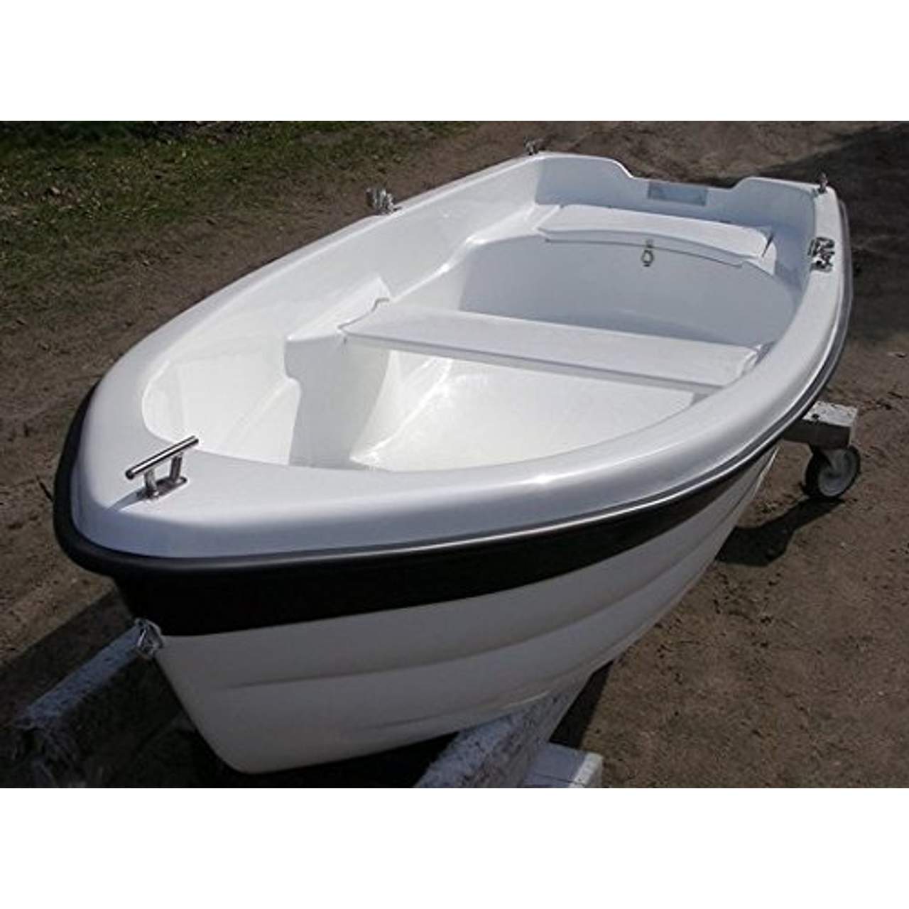 Wile Ruderboot 360 cm x 130 cm