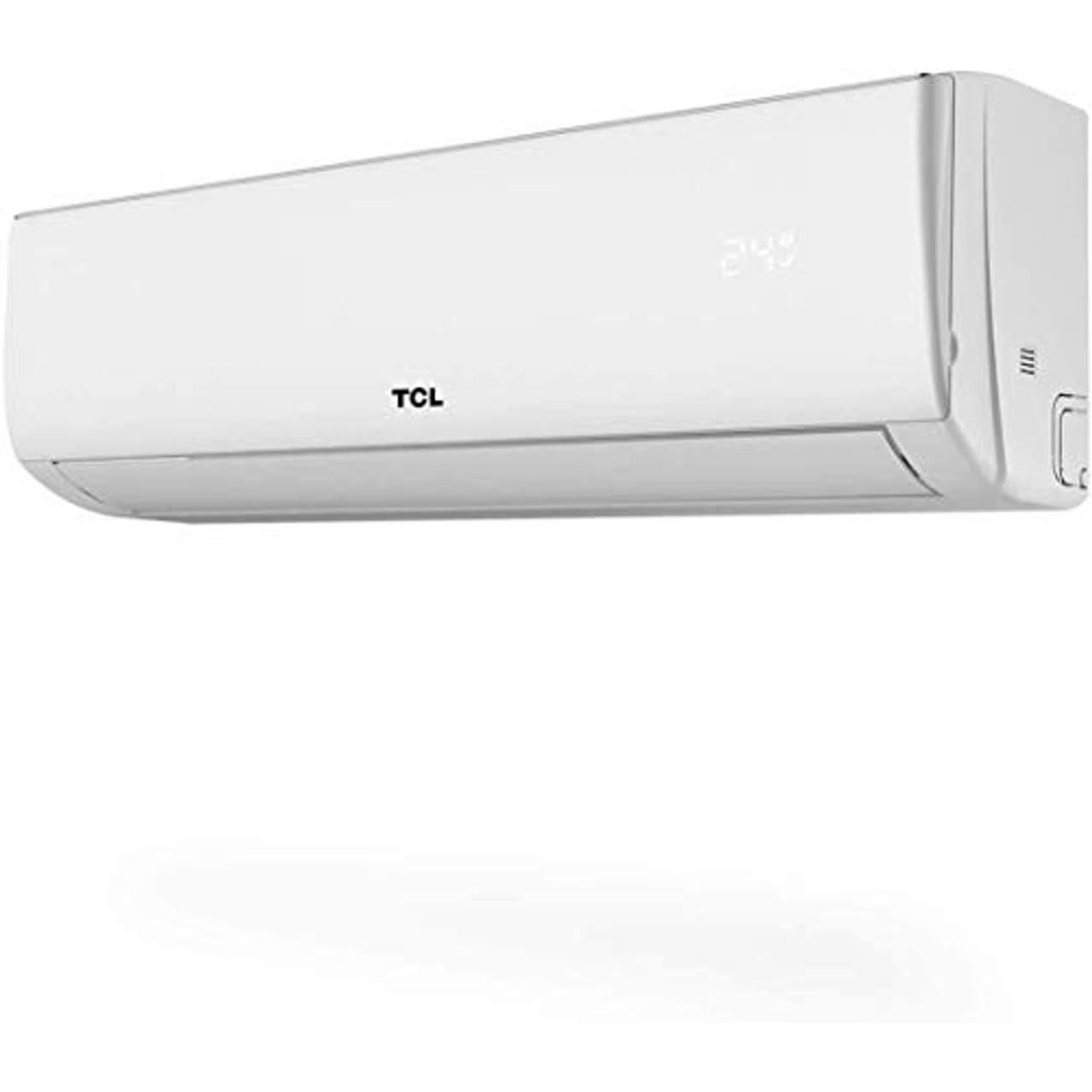 TCL 9000 BTU Klimagerät 5m Split Klimaanlage 2,5kW Klima