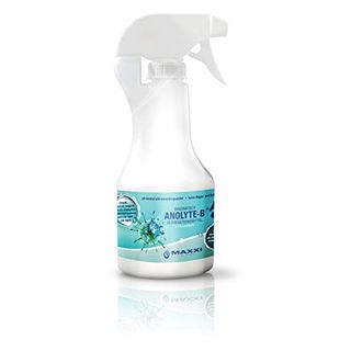 Maxxi Clean 500 ml Desinfektionsmittel Sprayflasche Dermatest sehr gut