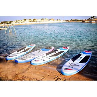 F2 Coalition 11'5 " Sup Board Stand Up Paddle Board Surf-Board Isup