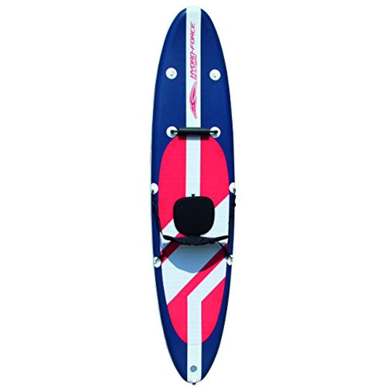 Bestway Long Tail aufblasbares Stand Up Paddle Board