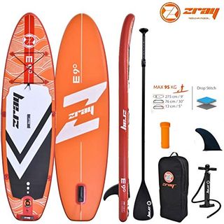 Zray Evasion Deluxe 9.0 SUP Board