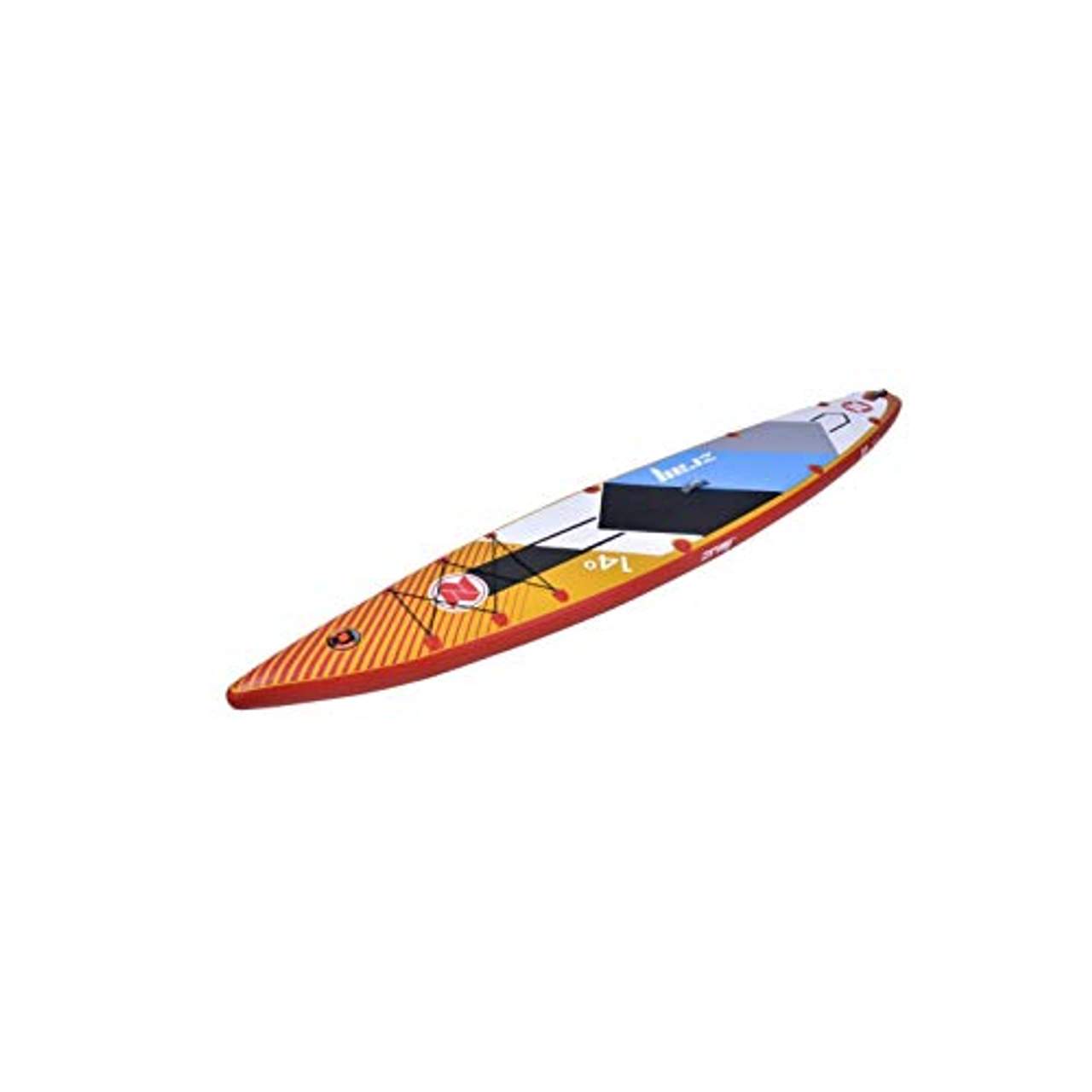 Zray RC2 Race 14’0” SUP Wettkampf Board Stand Up Paddle Surf-Board