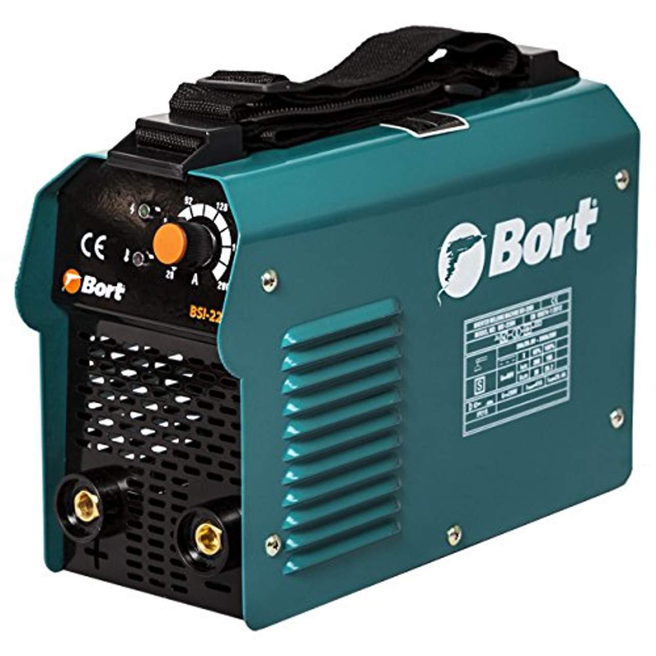 Bort Elektro-Schweißgerät BSI-220H mit Hot-Start