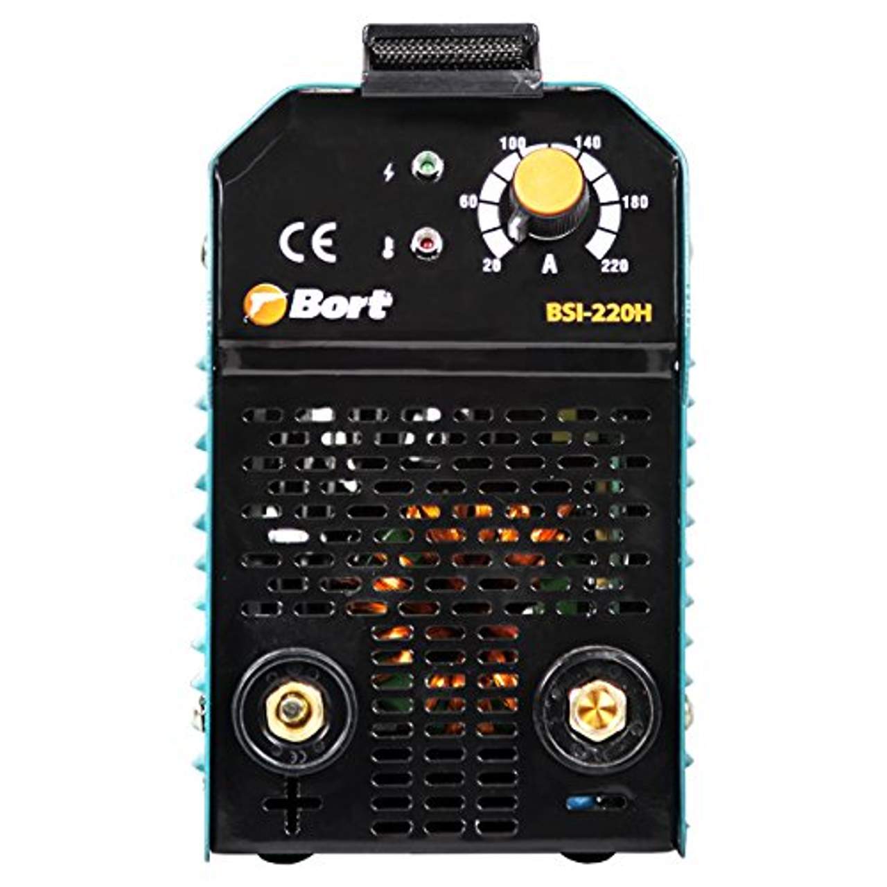Bort Elektro-Schweißgerät BSI-220H mit Hot-Start