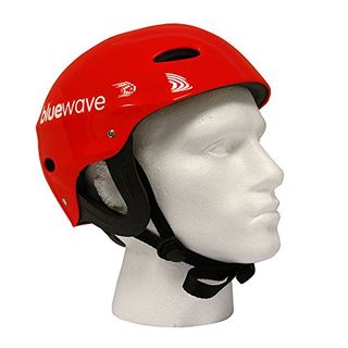 Bluewave Wassersport Helm Verstellbar