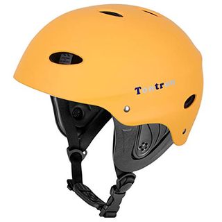 MYSTIC Wakeboard Helm MK8 Helm 2020 petrol Wassersport Kite Kanu Kajak 