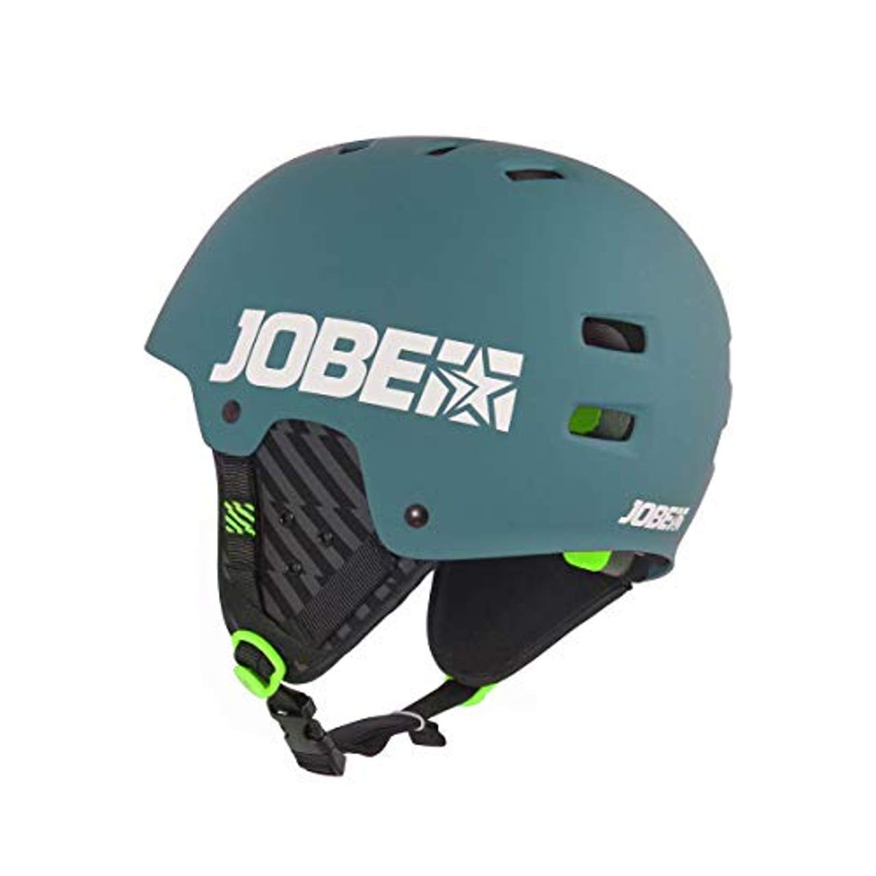 Jobe Base Wakeboard Helmet Dunkel Blau