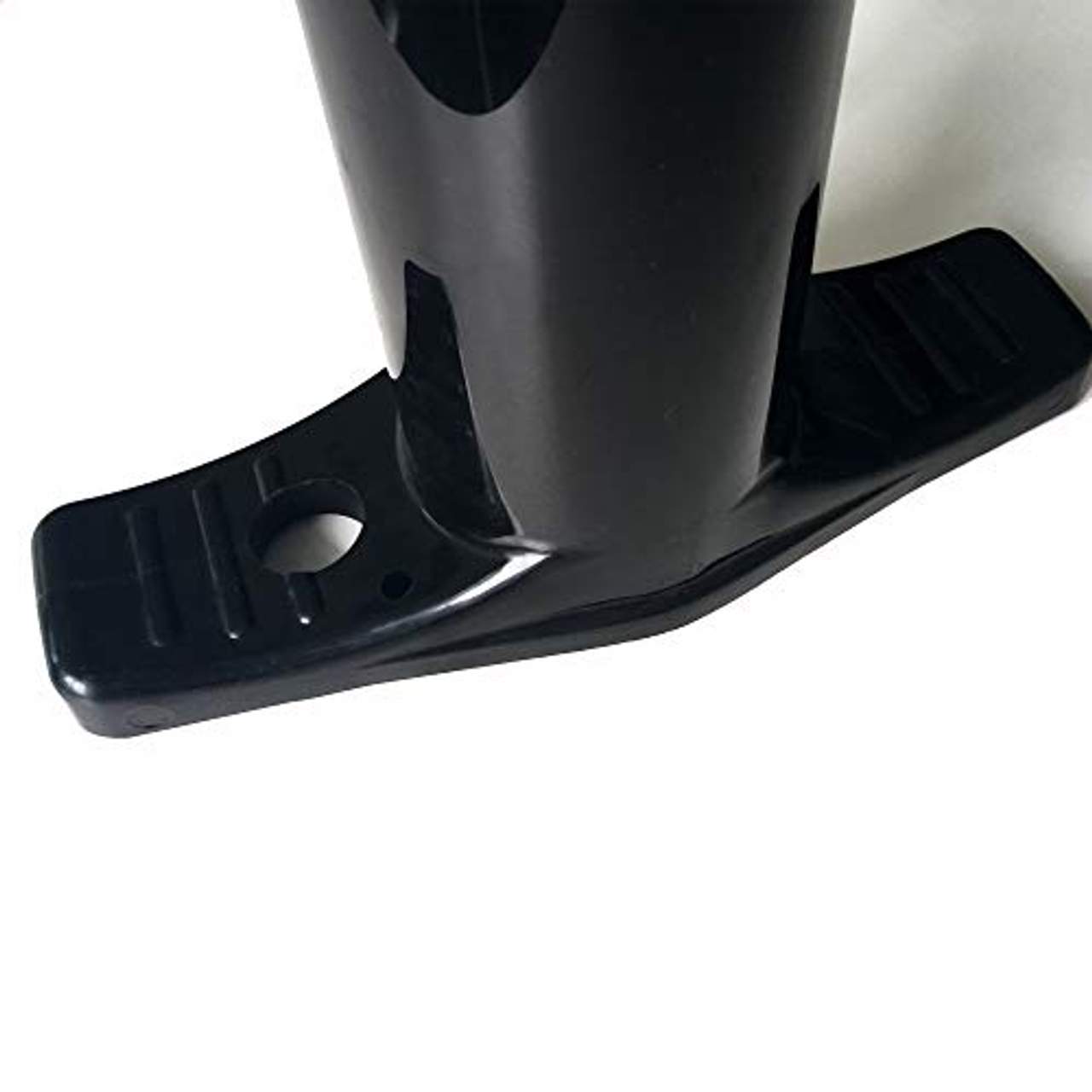Nemaxx Premium Handpumpe für Stand Up Paddle Board mit Manometer bis 25 psi