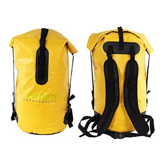 Wasserdichter Transportsack Dry Bag Transportbeutel Packsack Outdoor Wassersport 