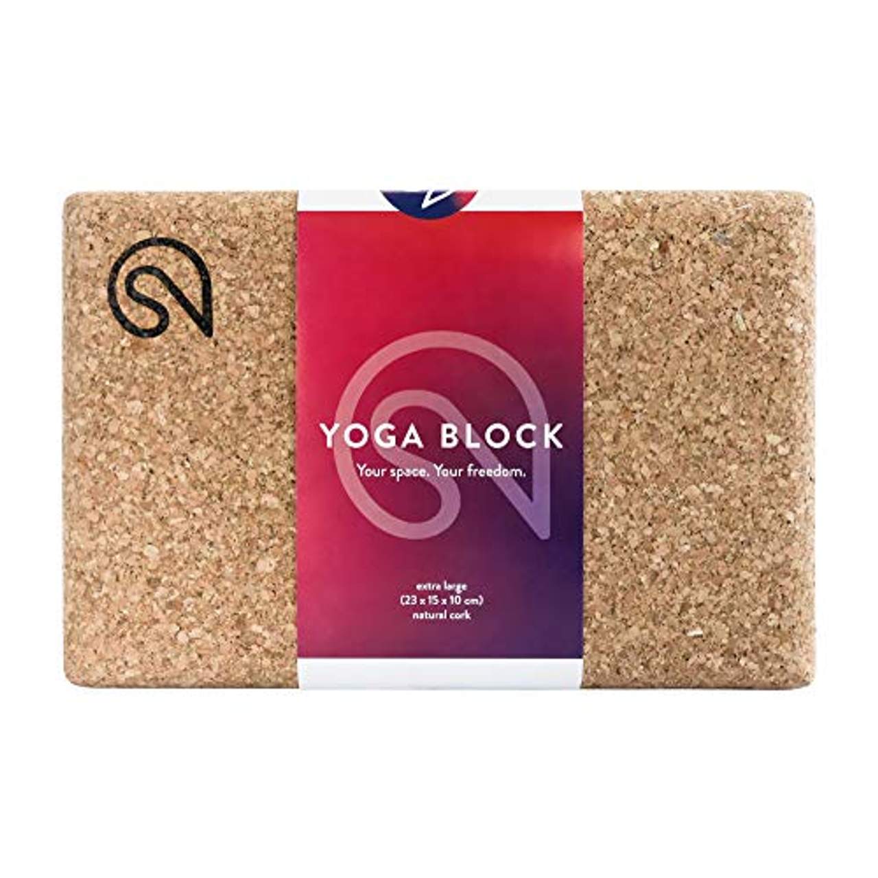 SHANTI NATION Shanti Block XL