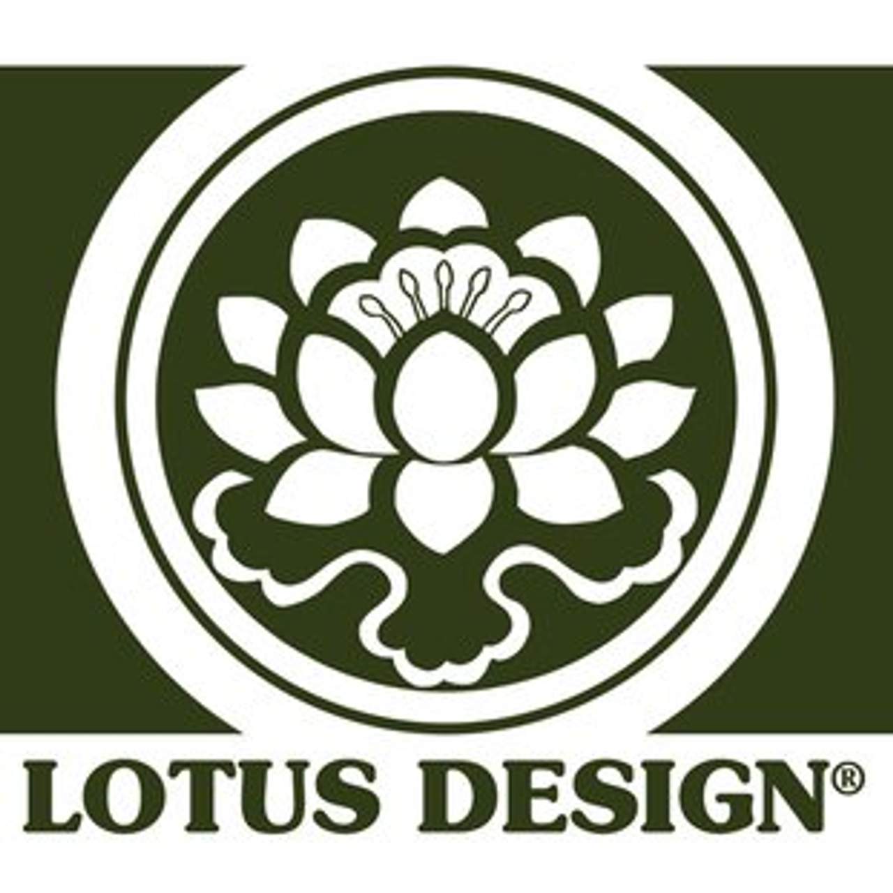 Lotus Design Yogaklotz Kork