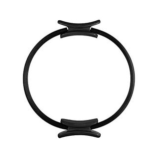 EmpireAthletics Pilates-Ring mit Polstern und 35 cm Durchmesser für Pilates
