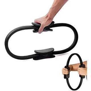 N/L Pilates Fitness Resistance Training Ring
