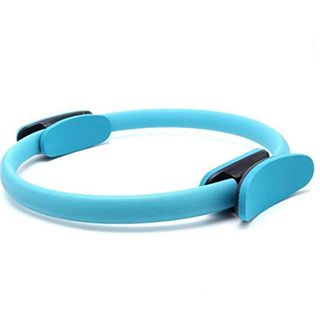 Pilates Ring Full Body Toning Fitness Hoher Widerstand