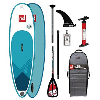 Red Paddle Co SUP Stand Up Paddle Boarding