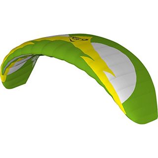 Powerkite Lenkdrachen Lenkmatte Trainer-Kite Drachen Sportdrachen Flugdrachen# 