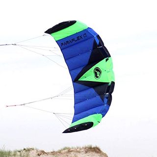 Wolkenstürmer Paraflex Sport 1.7 Kite