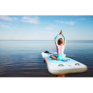 Chillroi Yoga Stand-Up-Paddling Board 3m