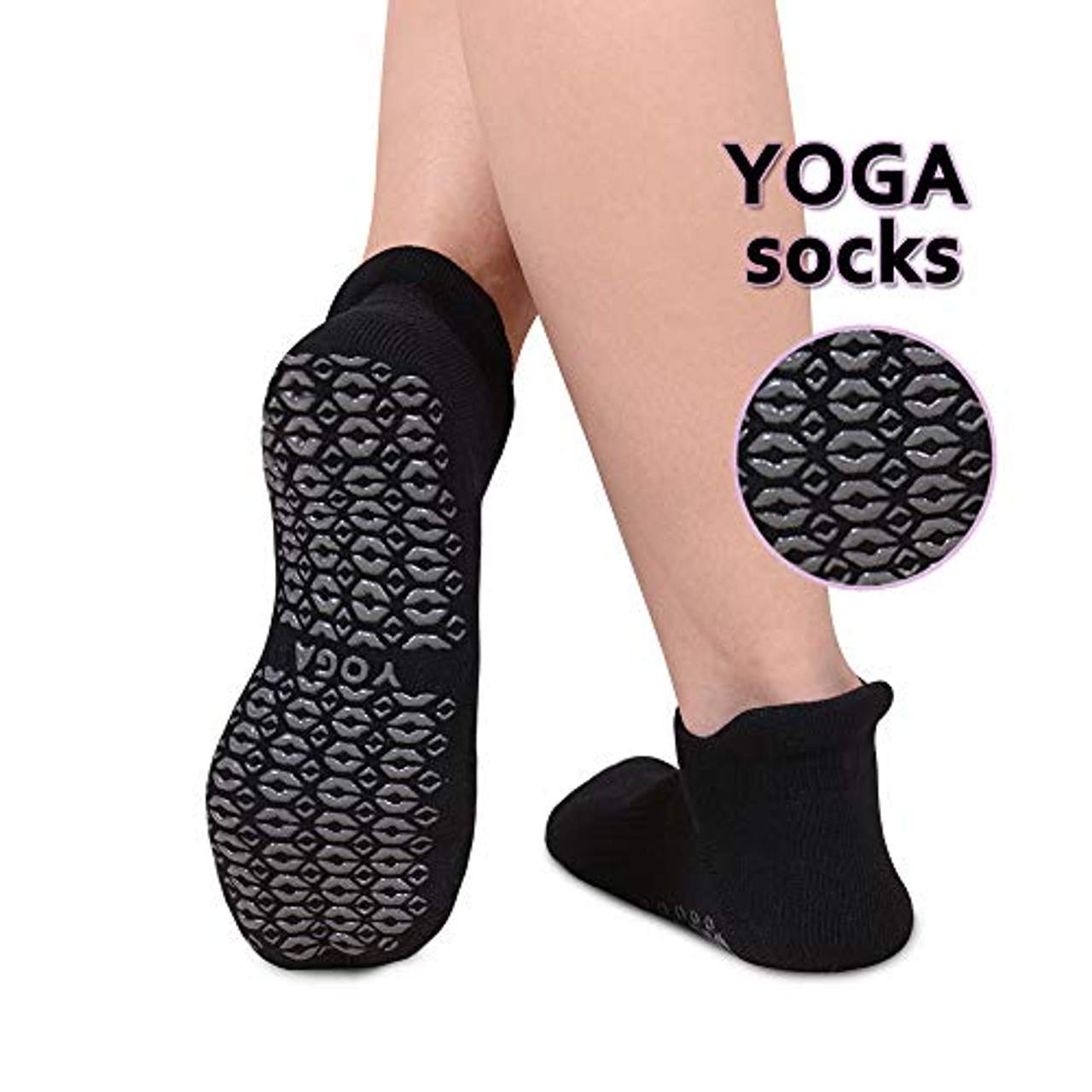 Ridirun Yoga Socken