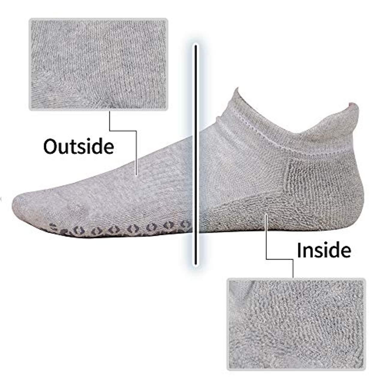 Ridirun Yoga Socken
