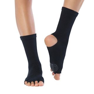 Knitido Yoga-Socken Yoga Flow