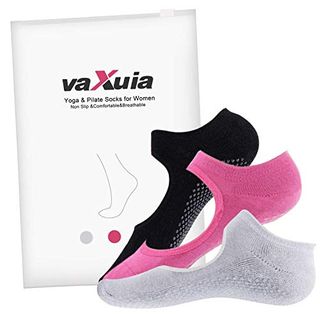 Vaxuia Unisex Adult Yoga Socken