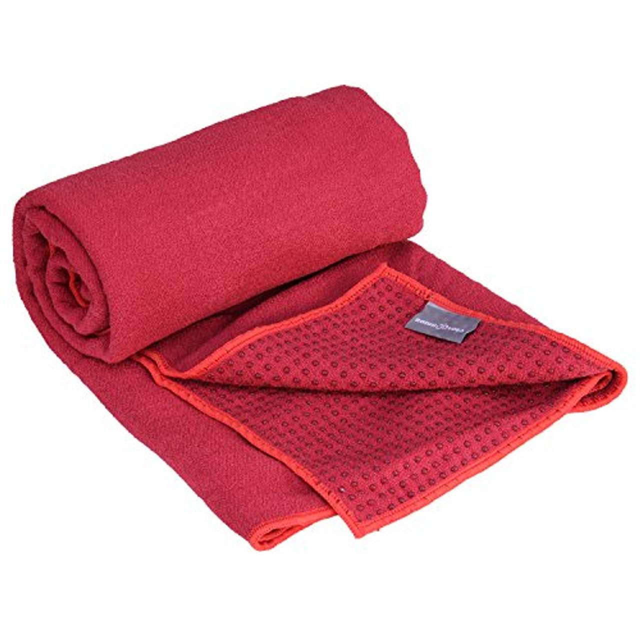 Bodhi GRIP2 Yoga Towel
