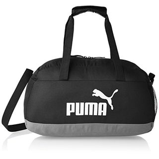 Puma Phase Sporttasche schwarz