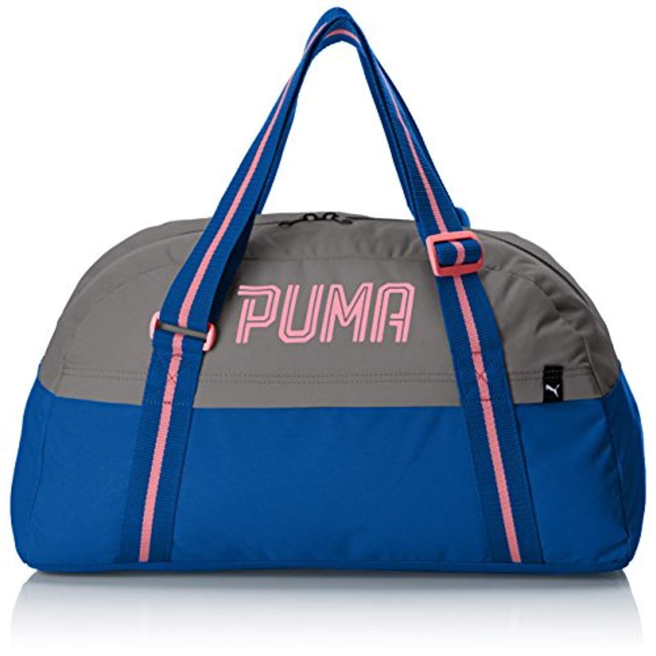 PUMA Fundamentals Sports Bag Female Sporttasche