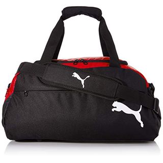PUMA Unisex Erwachsene teamFINAL 21 Teambag S Sporttasche