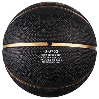 Senston Basketball Größe 7 Basketbälle Arena Training Erwachsene