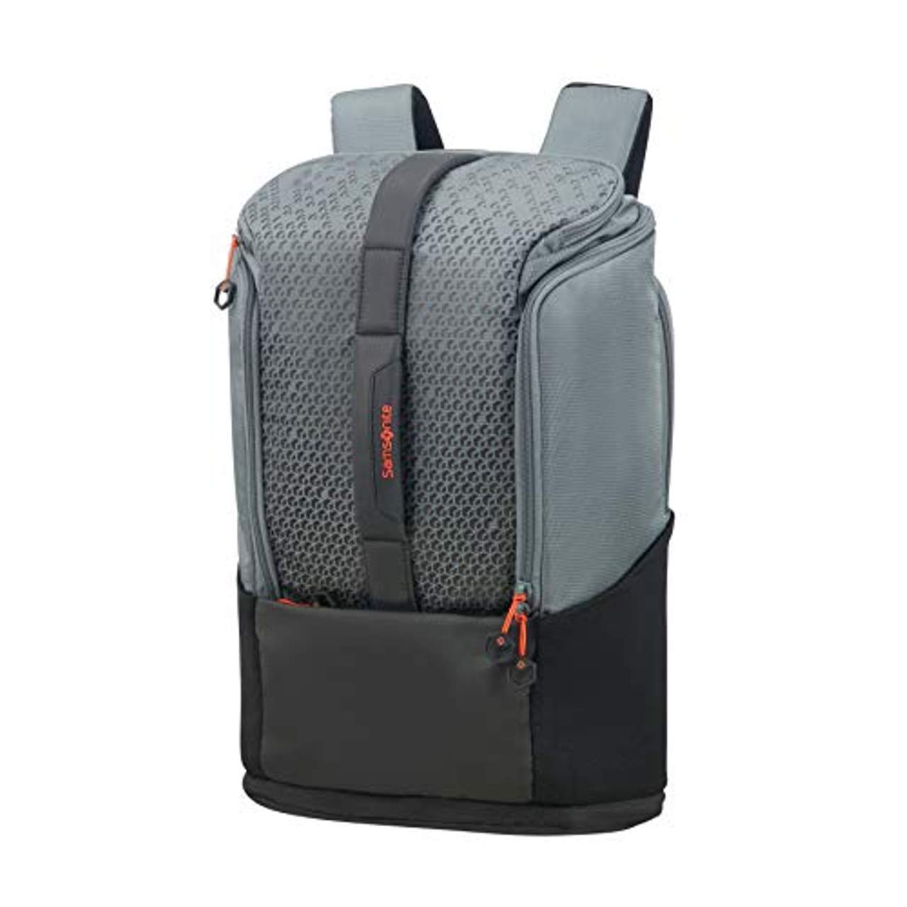 Samsonite Hexa-Packs Laptop Backpack Medium Expandable