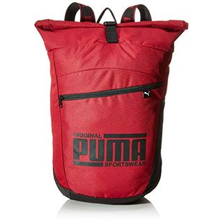 PUMA Unisex Erwachsene Sole Backpack Rucksack
