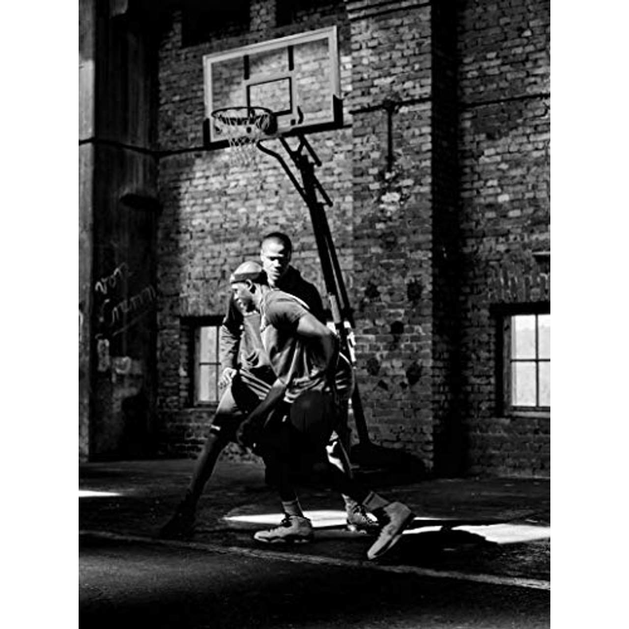 Spalding Unisex-Adult 3001587013817_7 Basketball