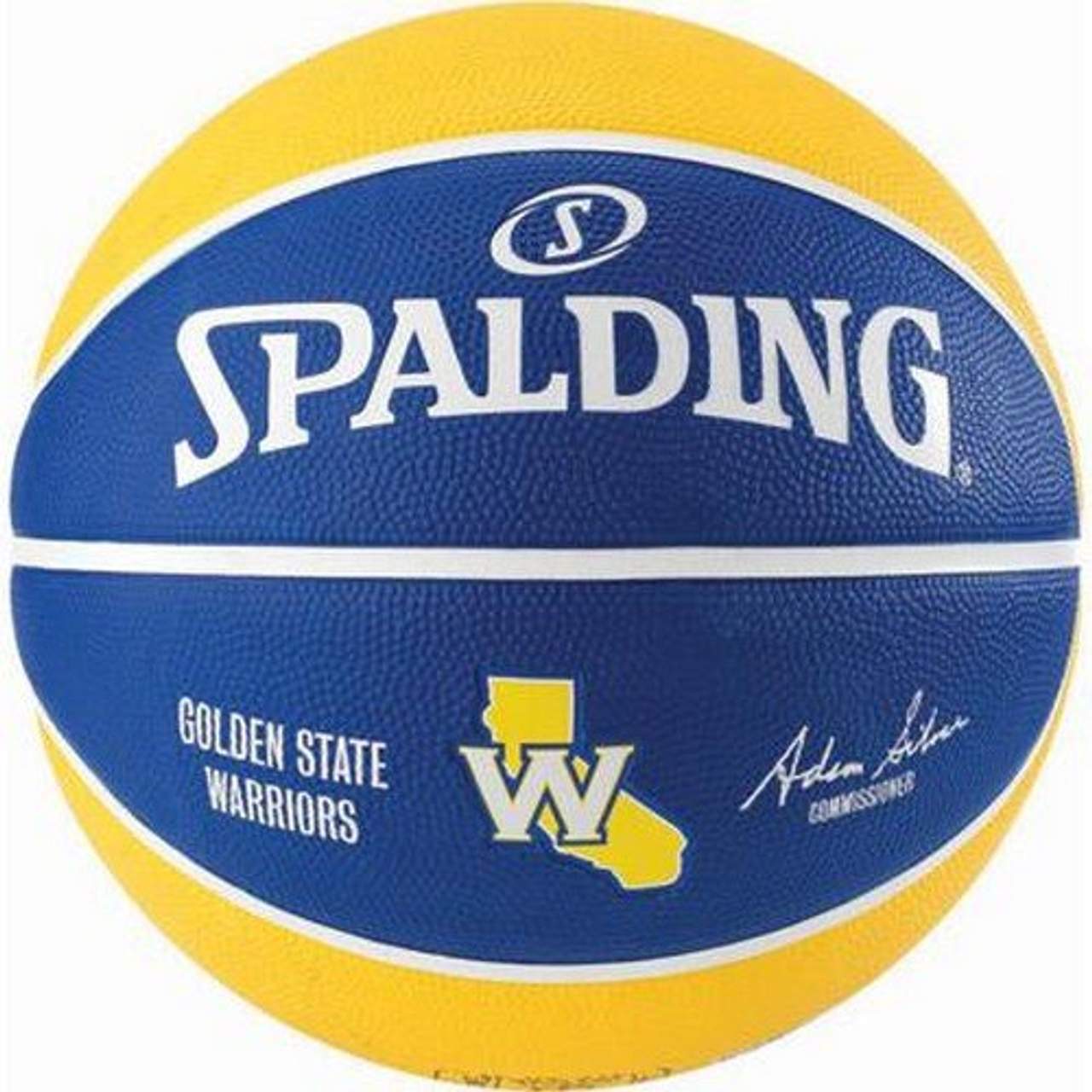 Spalding Unisex-Adult 3001587013817_7 Basketball