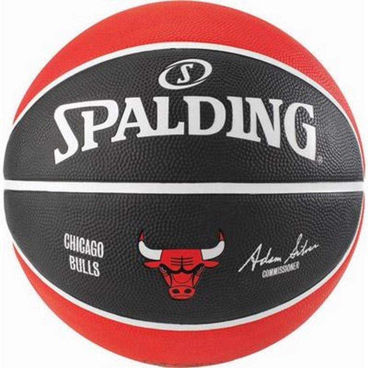 Spalding Unisex-Adult 3001587011217_7 Basketball