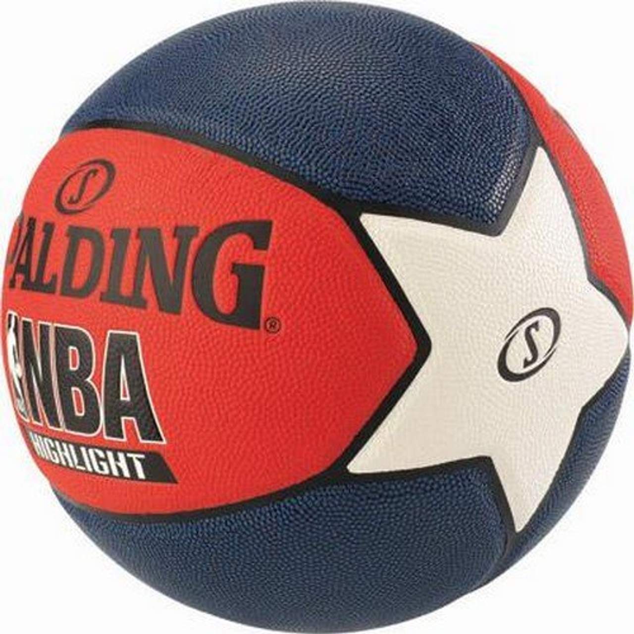 Spalding Unisex-Adult 3001550029417_7 Basketball