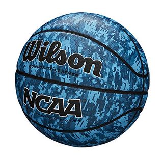 Wilson Basketball Ncaa Performance Camo