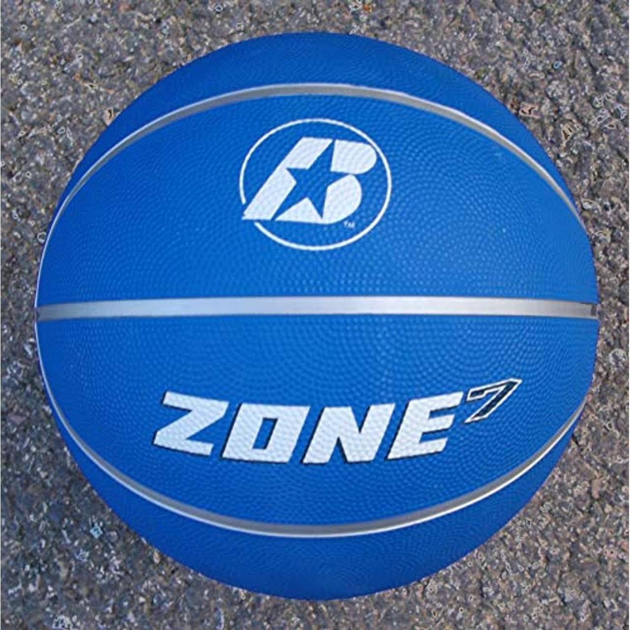 Baden Unisex Basketball Zone 7