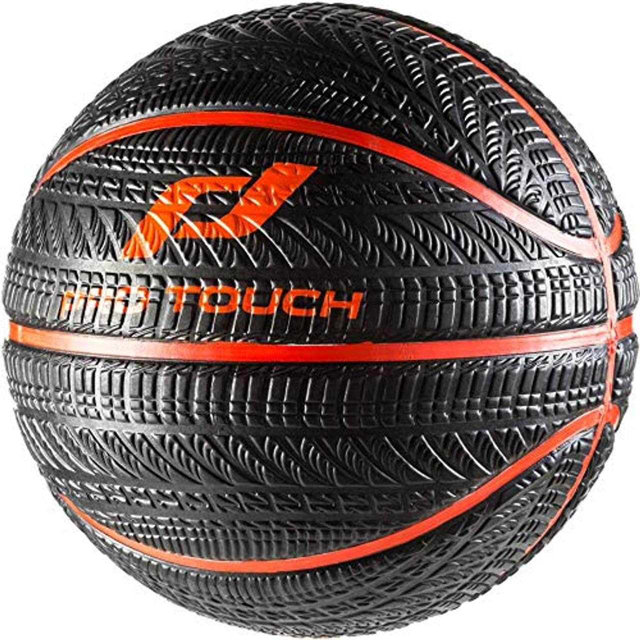 Pro Touch Basketball Asphalt Badminton Ball