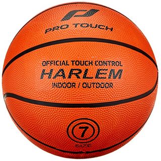 Pro Touch Basketball Harlem