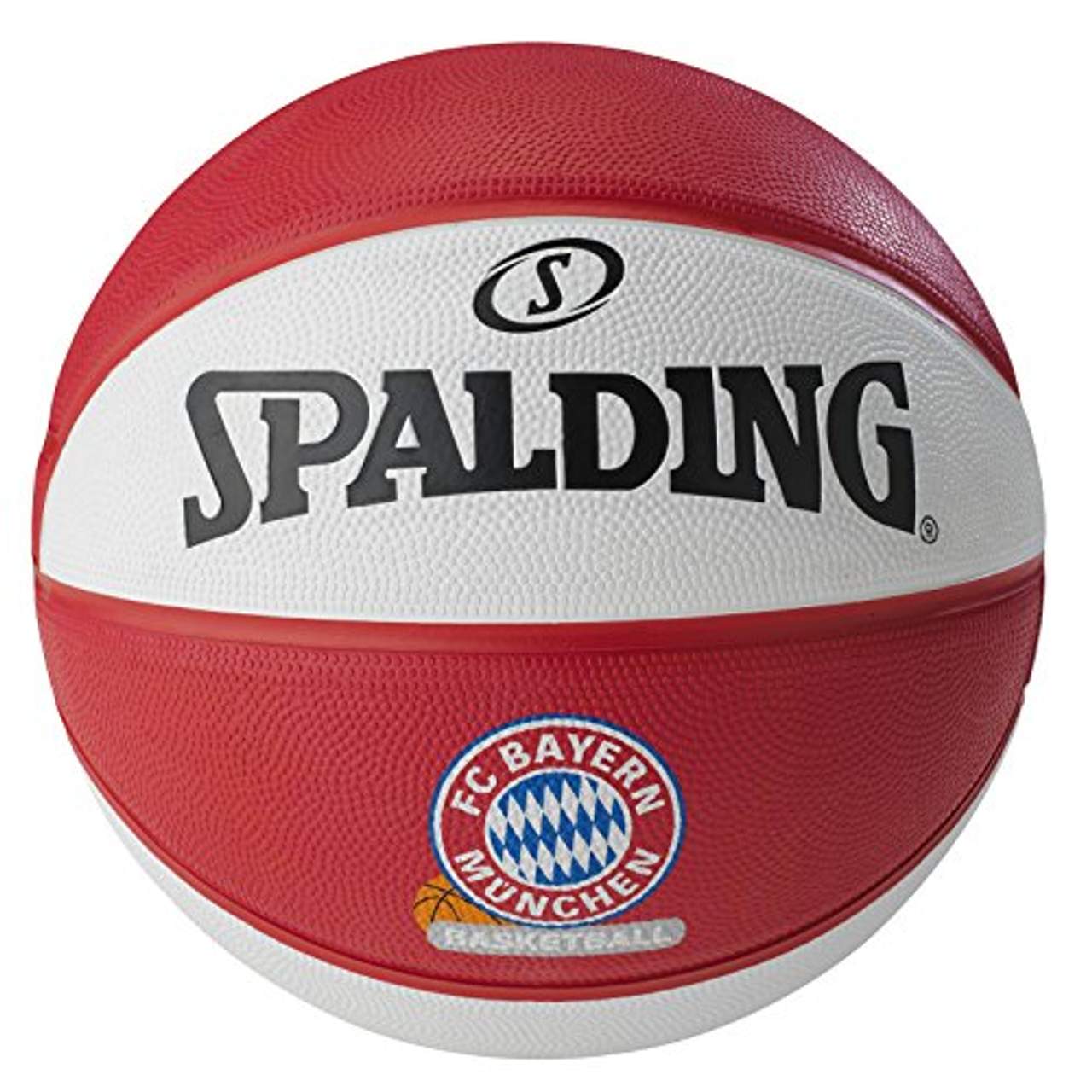 Spalding Basketball Elteam FCB Sz.7
