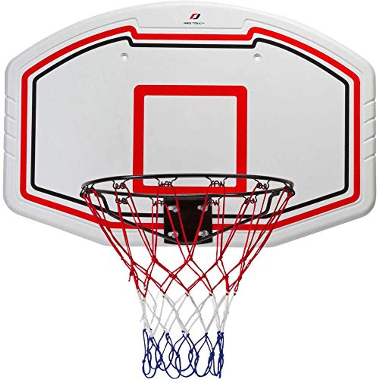 Pro Touch Basketball-Board Set-71685100001 Badminton