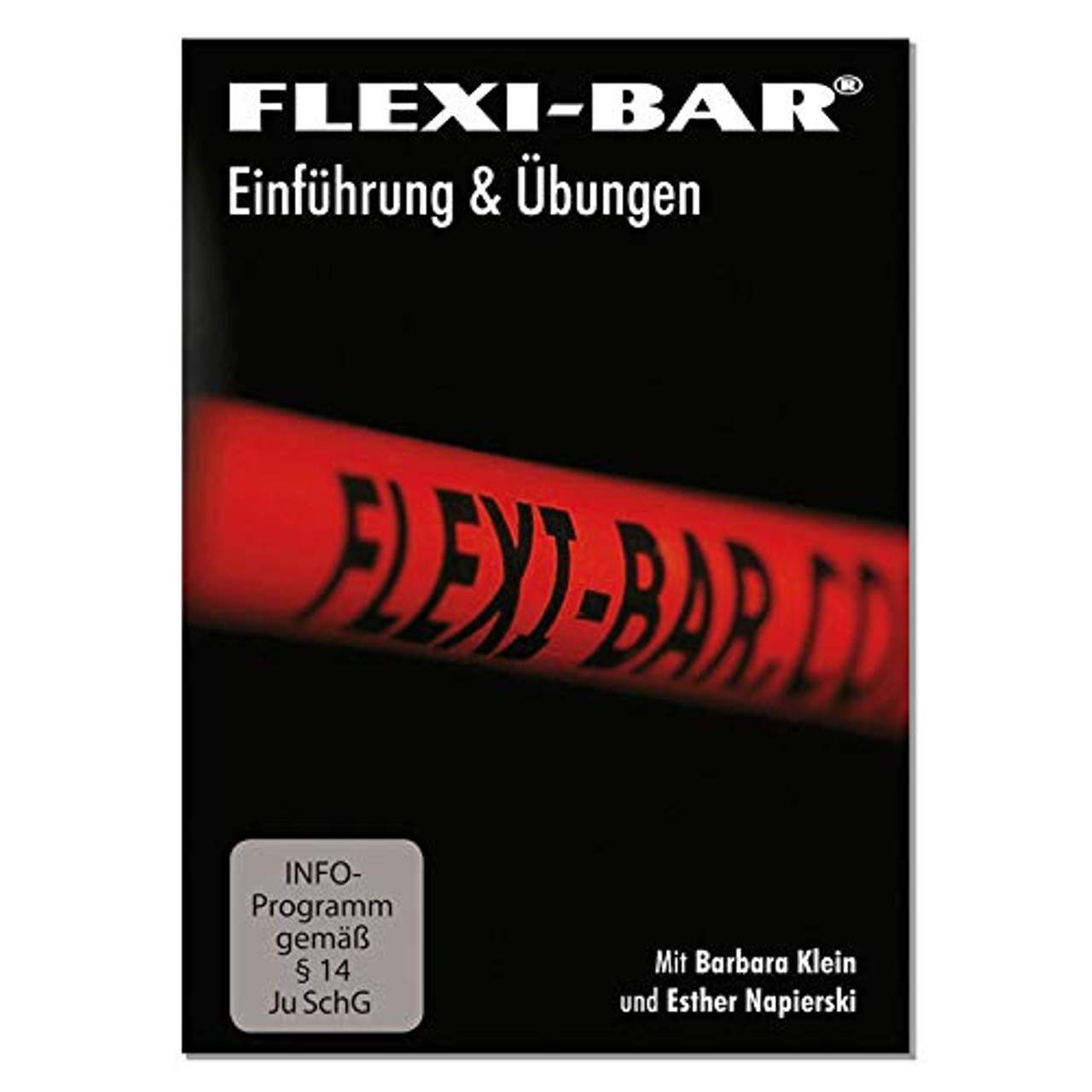 FLEXI-BAR Standard Pink
