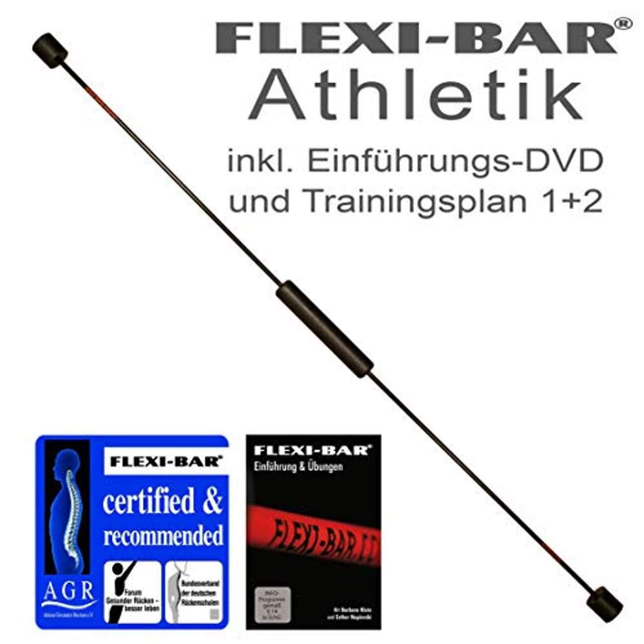 Flexi-Sports GmbH FLEXI-BAR Athletic