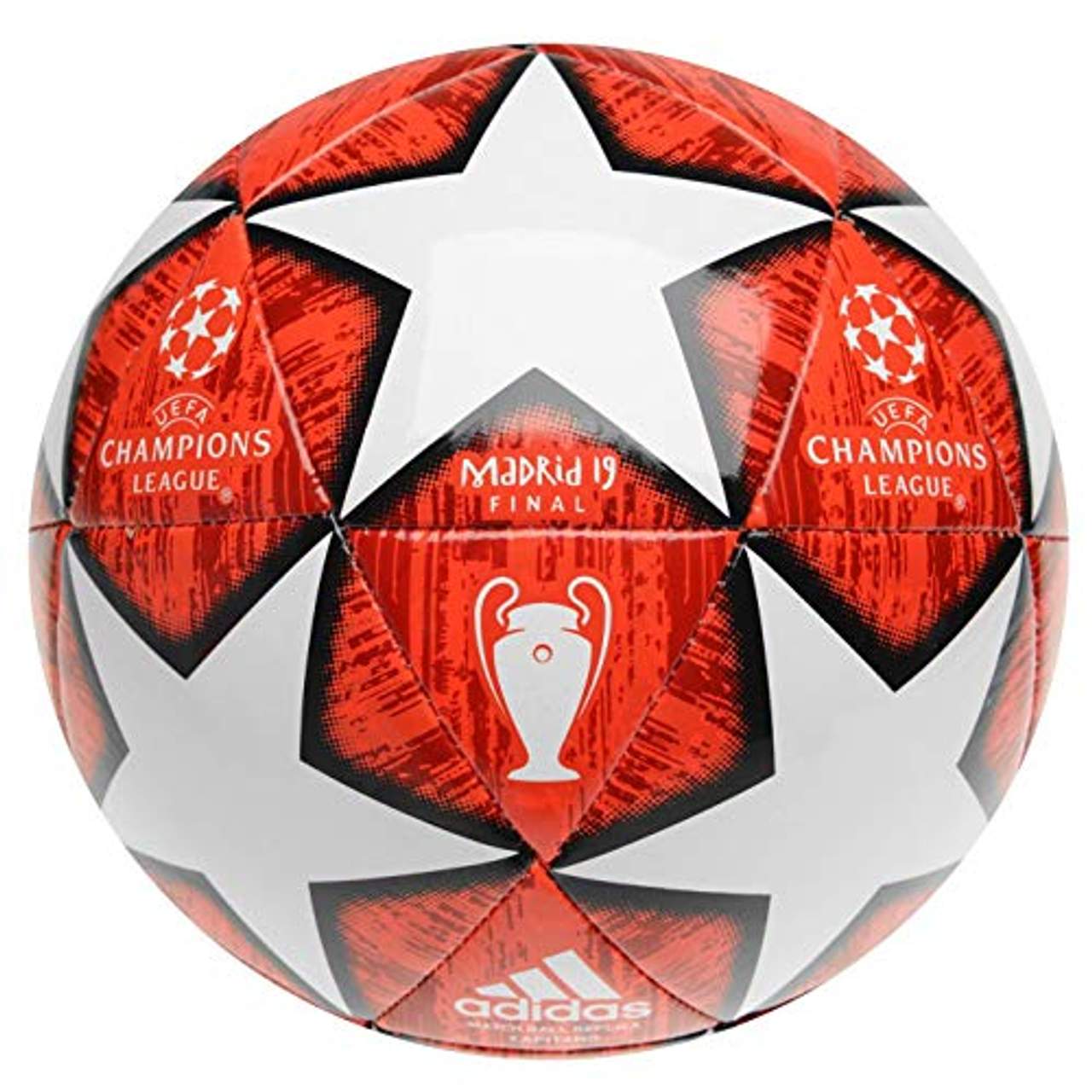 adidas 2019 Champions League Madrid Finale Fußball Profi Europa